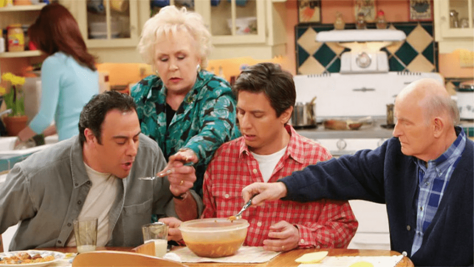 15 Everybody Loves Raymond Facts That You Haven't Heard Before - Everybody Loves Raymond Facts