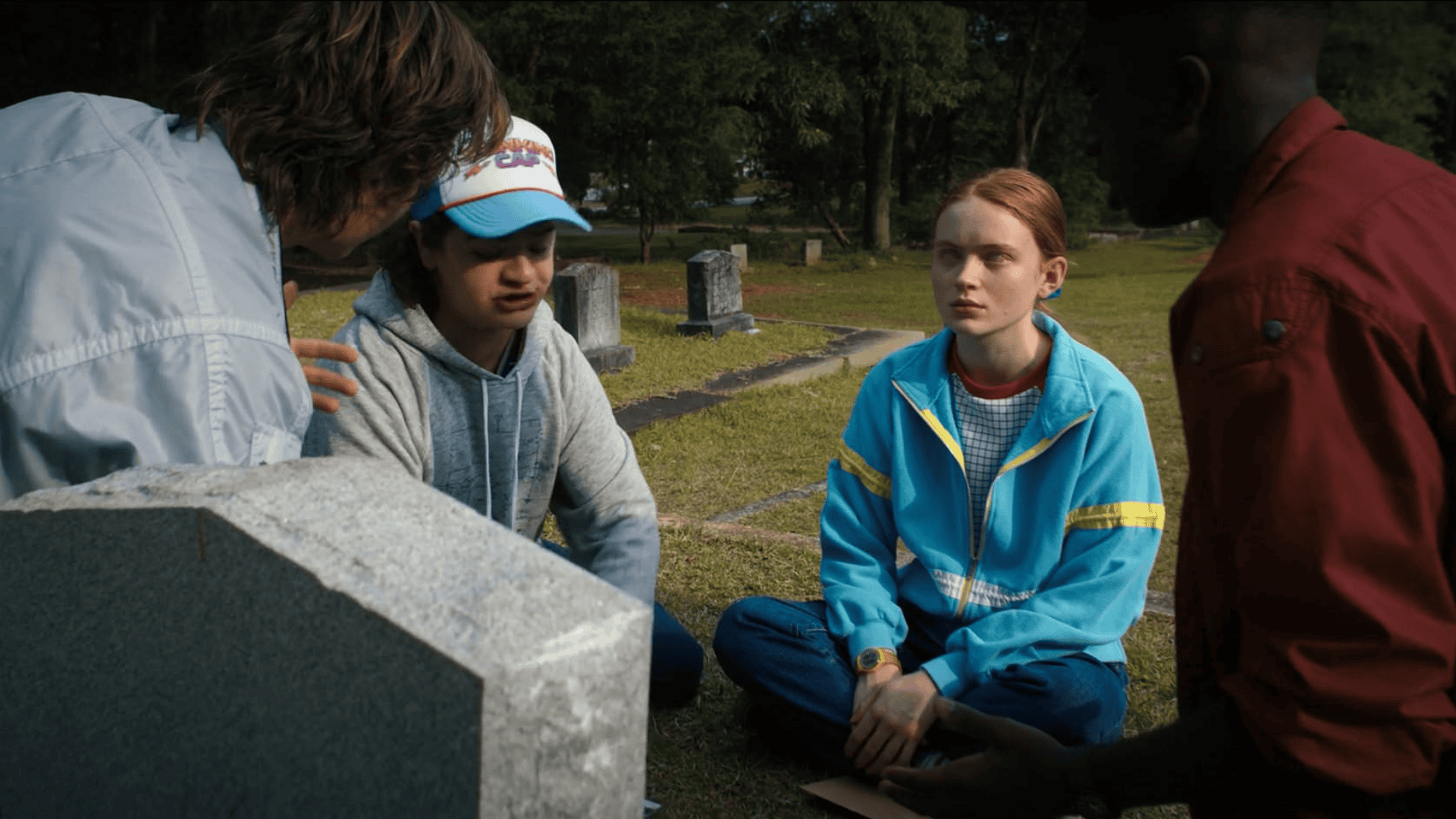 How Long Is Stranger Things? All Stranger Things Episodes Run Times - Stranger Things 5 Episode Runtimes