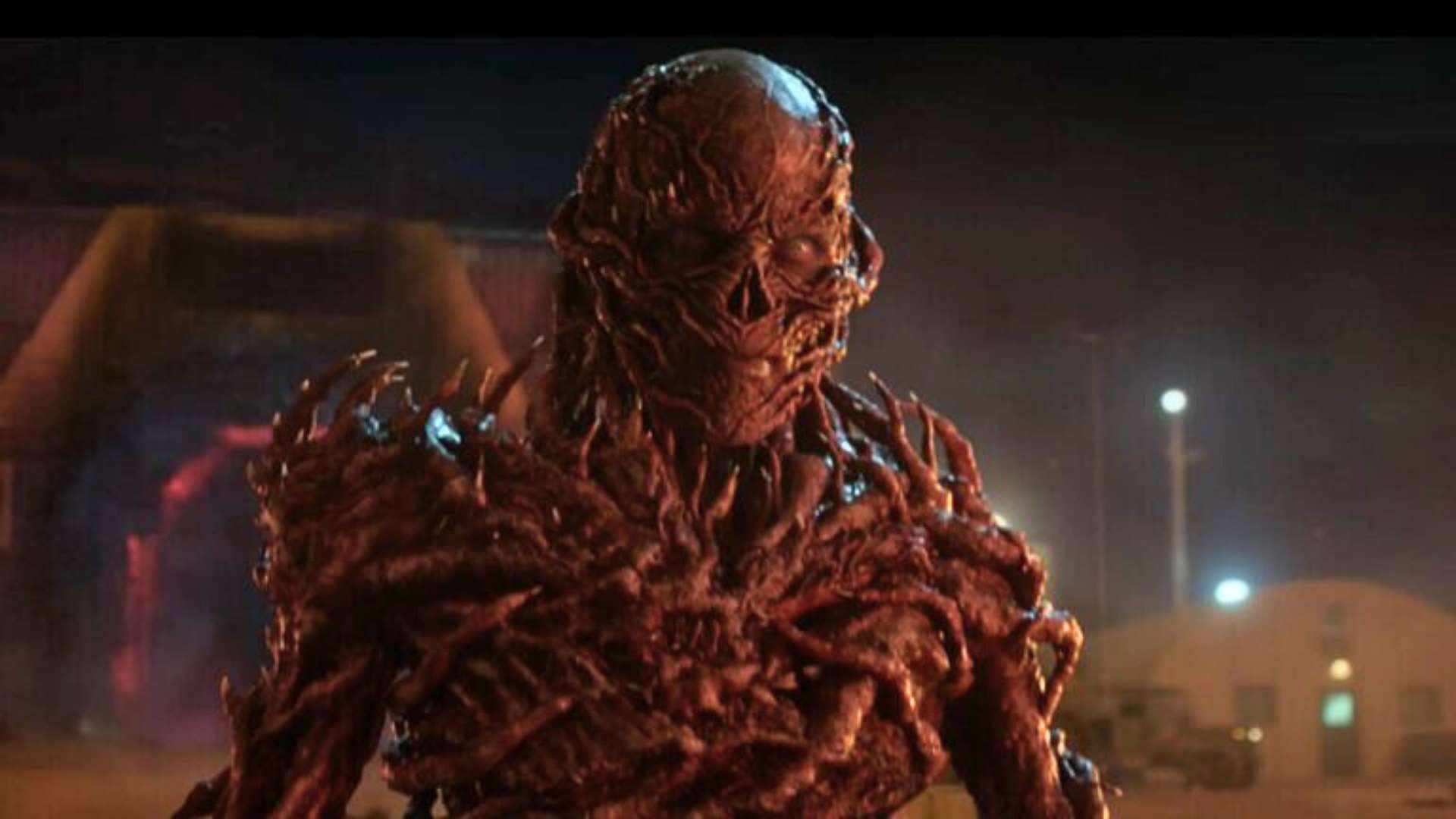 How Stranger Things Brought Its Creatures to Life with Practical Effects And VFX - Stranger Things Creature Effects Explained