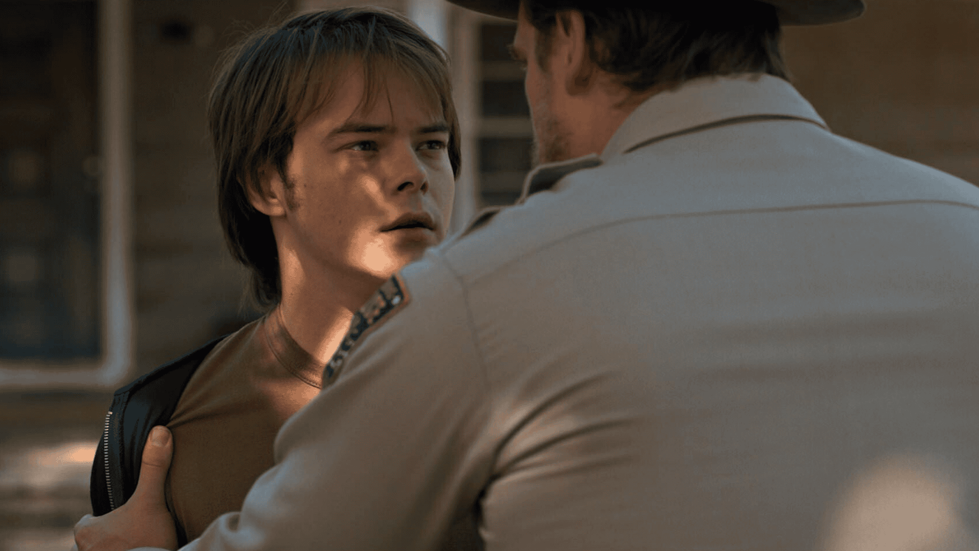 I Will Be Really PISSED OFF If Jonathan Byers Dies In Stranger Things 5 - Jonathan Byers Death Stranger Things 5