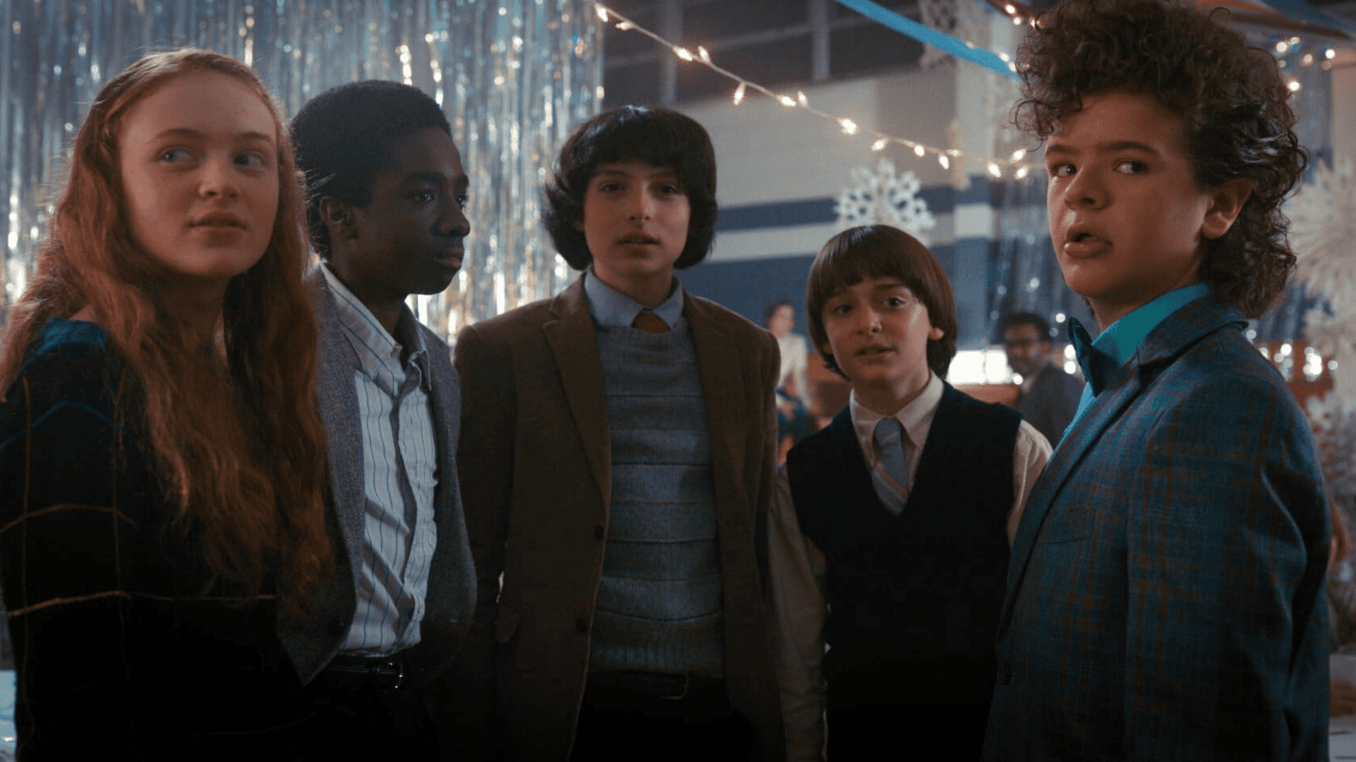 If Steven Spielberg Directed a Stephen King Book You Get Stranger Things - Stranger Things Steven Spielberg