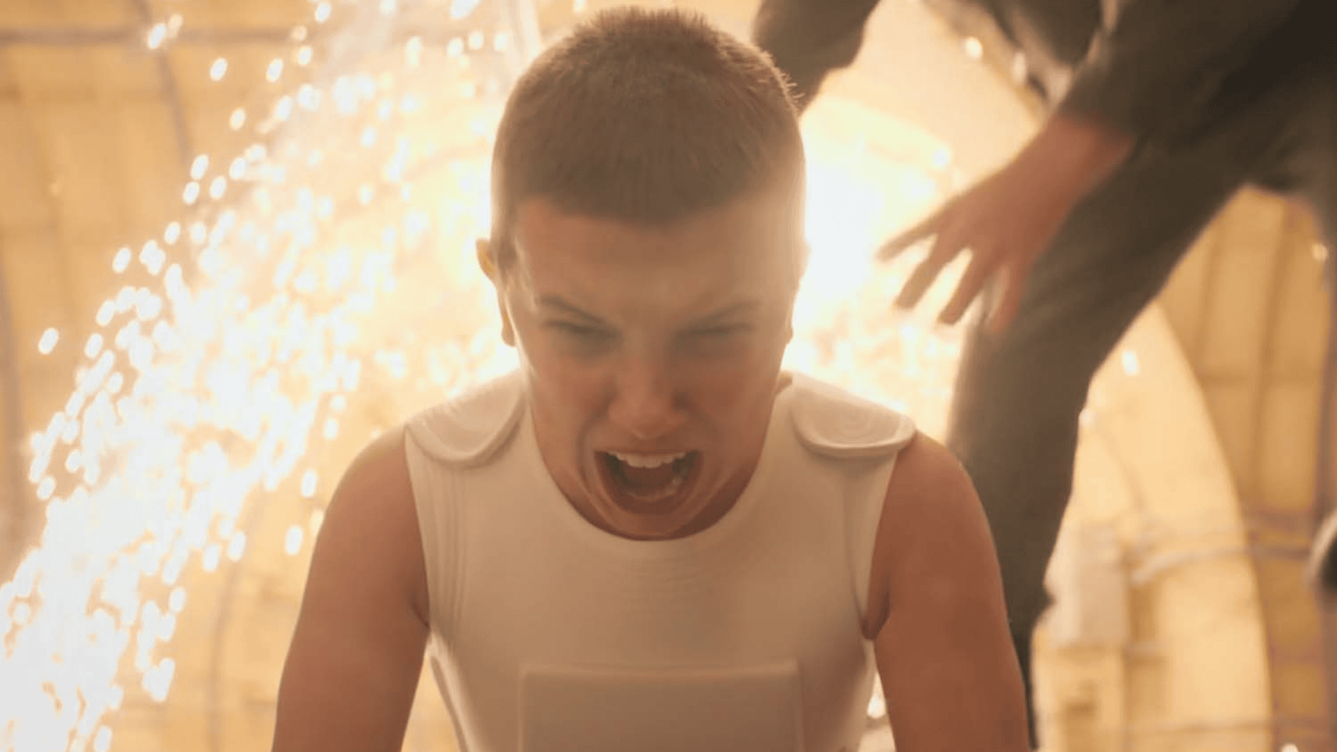 Look Out For These 'Firestarter' (1984) Easter Eggs In Stranger Things - Stranger Things Firestarter Easter Eggs