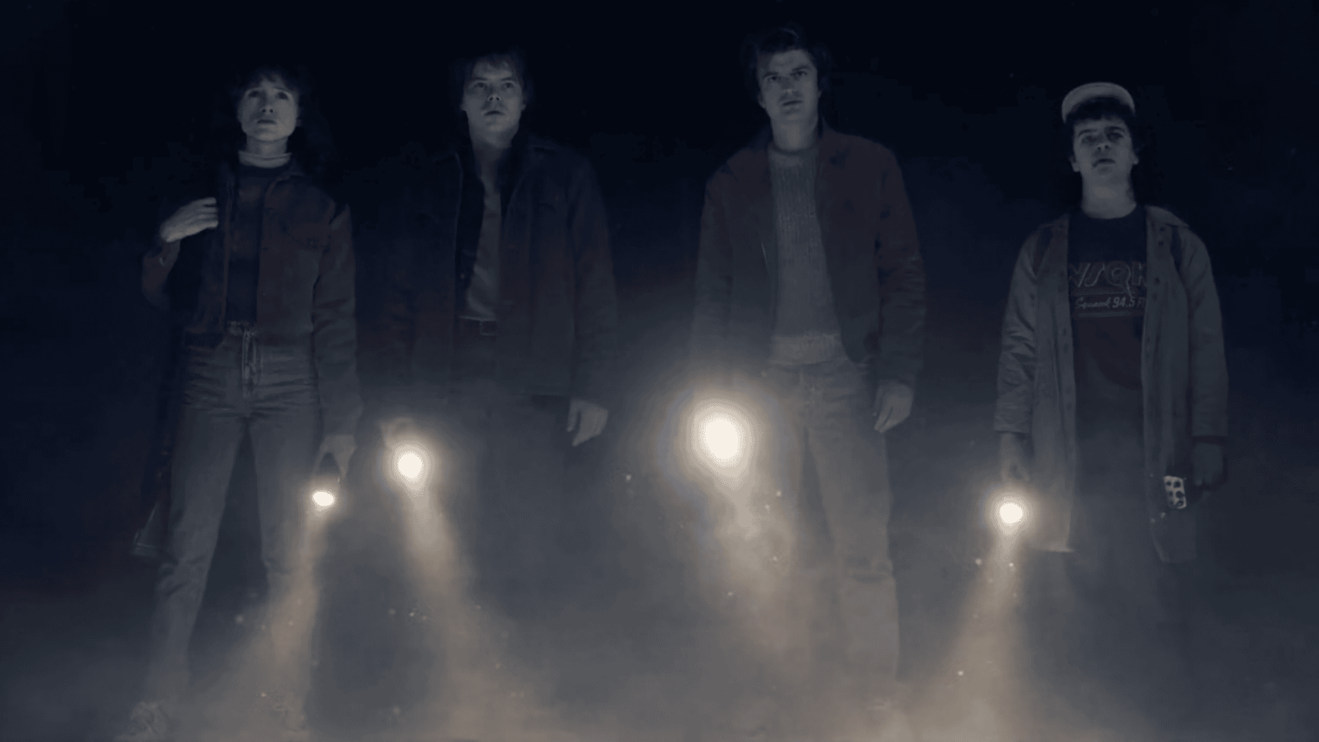 Matt And Ross Duffer Reveal Stranger Things Season 5 Details And Spin-Off Plans - Stranger Things Season 5 Details And Spin-Off 