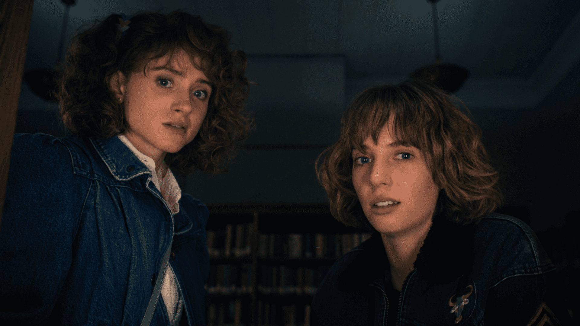 Maya Hawke Claims Stranger Things 5 Is "Basically Eight Movies" - Stranger Things 5 News And Updates
