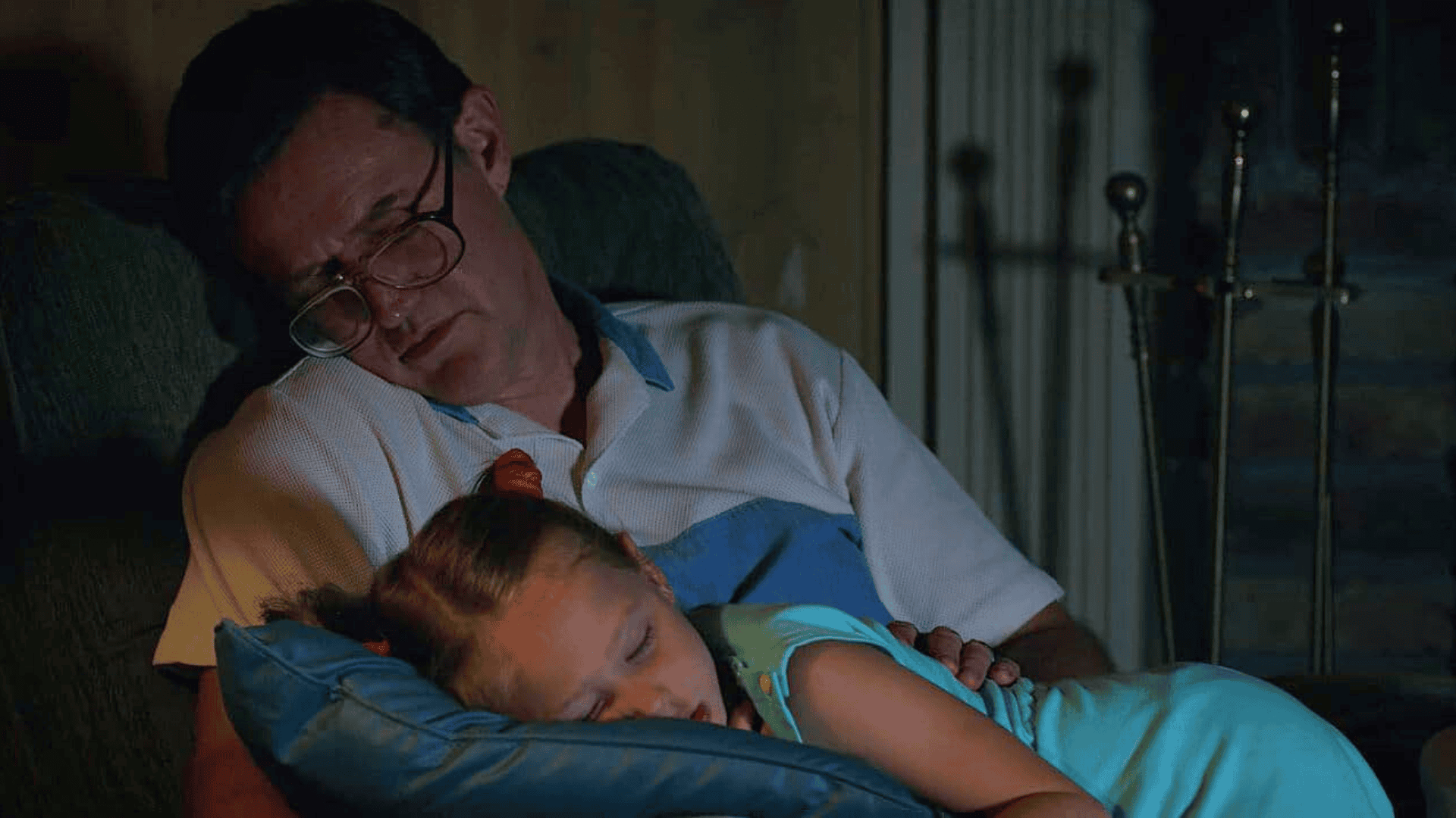 Nancy And Mike's Little Sister Holly May Be Possessed By Venca In Stranger Things 5 - Holly Possessed Vecna Stranger Things