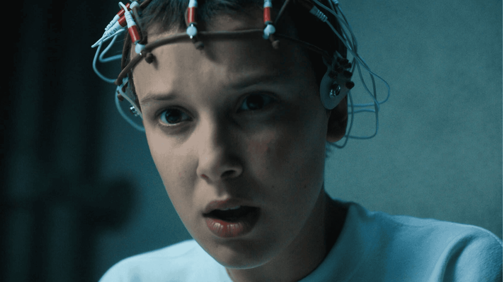 Some People Think Vecna Is Eleven's Father In Stranger Things 5 - Vecna Eleven's Father Stranger Things