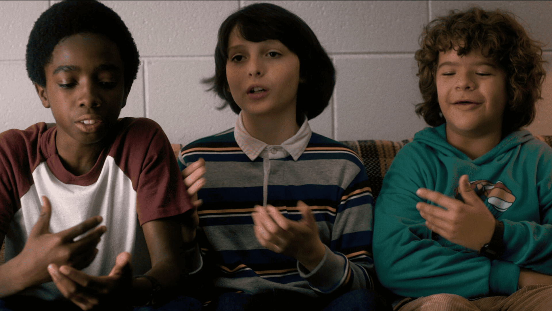 Stranger Things 5 Is If "Season 1 And 4 Had A Baby..Injected With Steroids" - Stranger Things Season 5 Preview