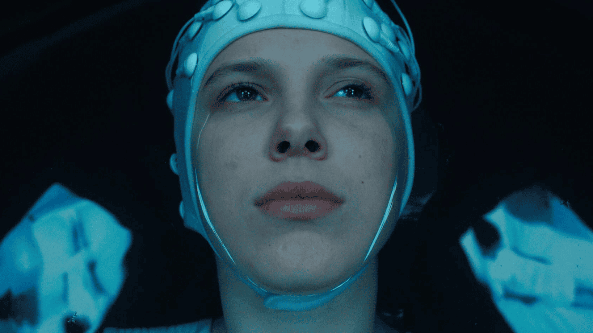 Stranger Things’ Eleven is Millie Bobby Brown, What Else Has Millie Bobby Brown Been In? - Stranger Things Millie Bobby Brown Roles