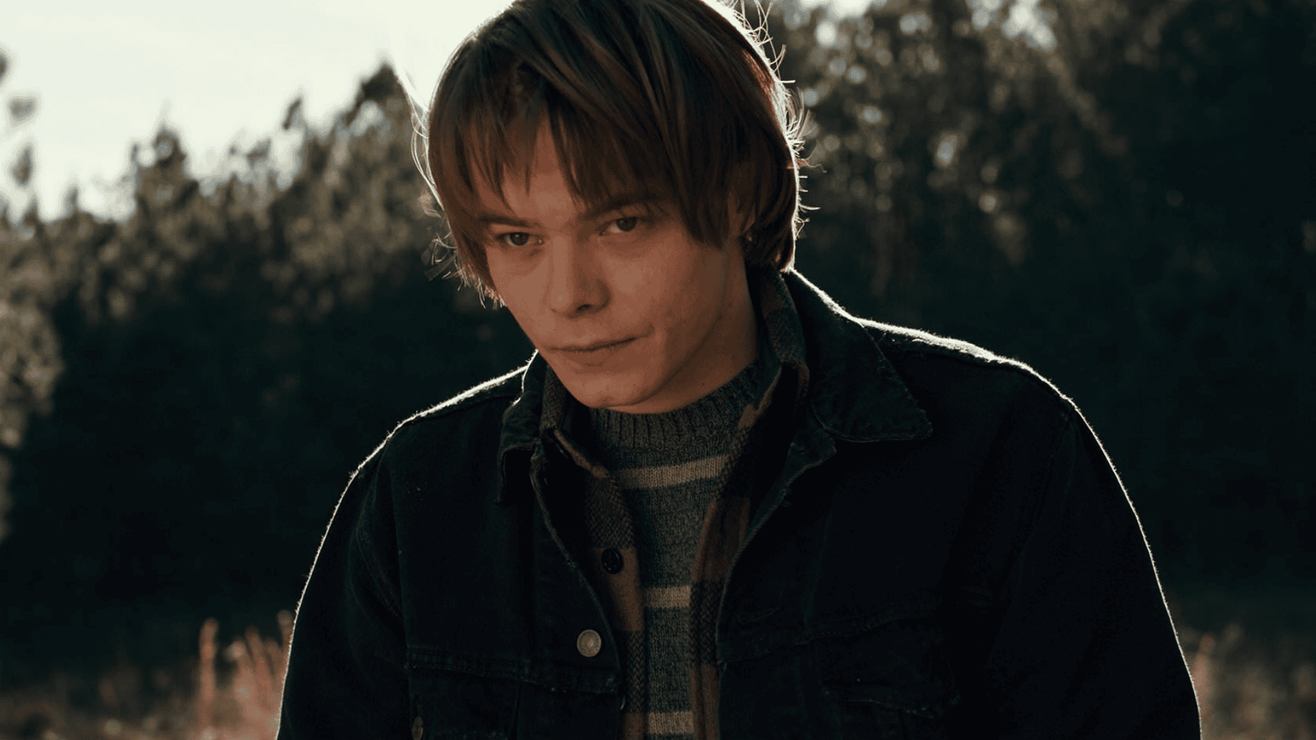 Stranger Things’ Jonathan Byers is Charlie Heaton, What Else Has Charlie Heaton Been In? - Stranger Things Charlie Heaton Filmography