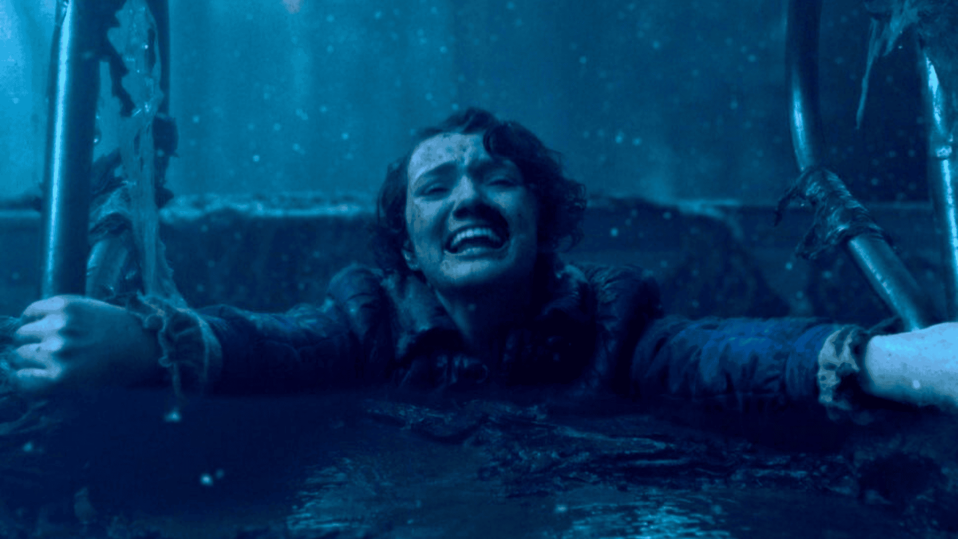 Stranger Things Season 1 Death Sparks #JusticeForBarb Campaign - Stranger Things Justice For Barb
