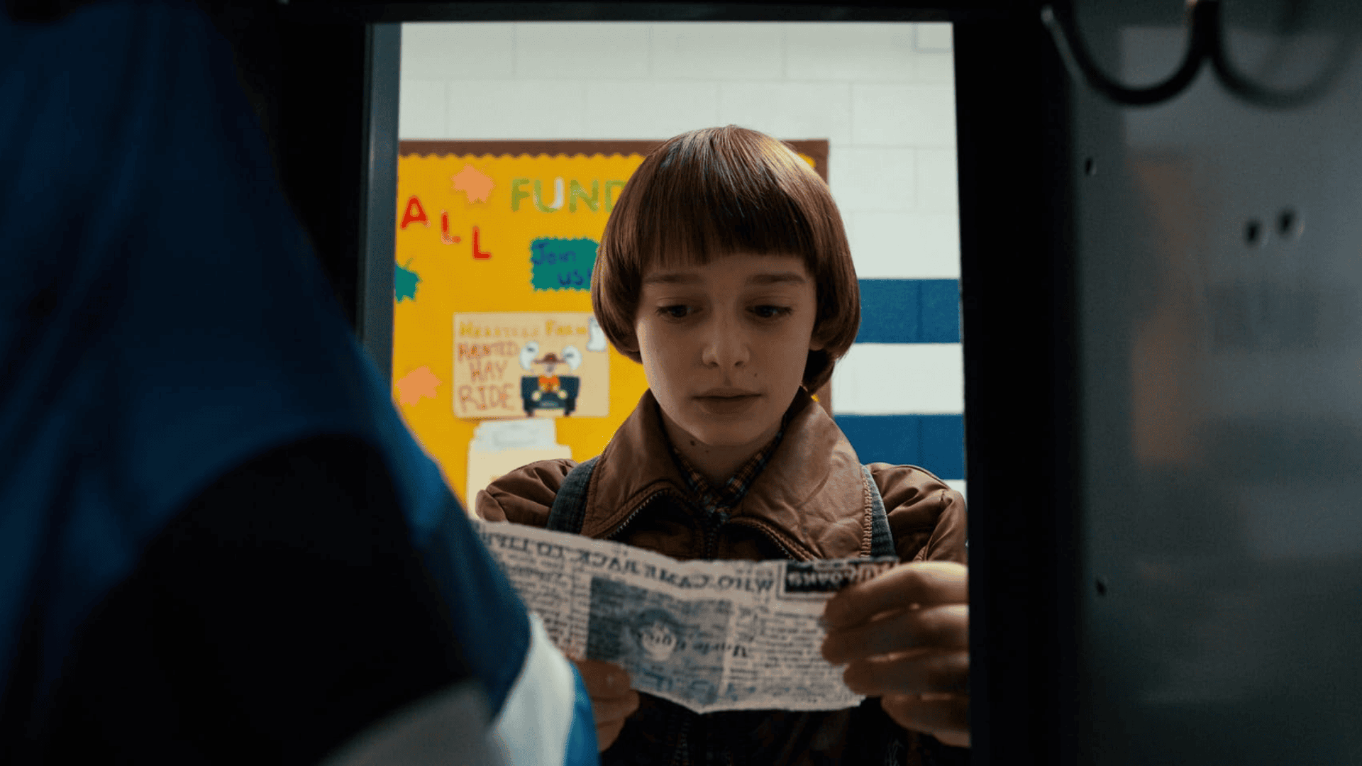 Stranger Things’ Will Byers is Noah Schnapp, What Else Has Noah Schnapp Been In? - Noah Schnapp Roles Outside Stranger Things