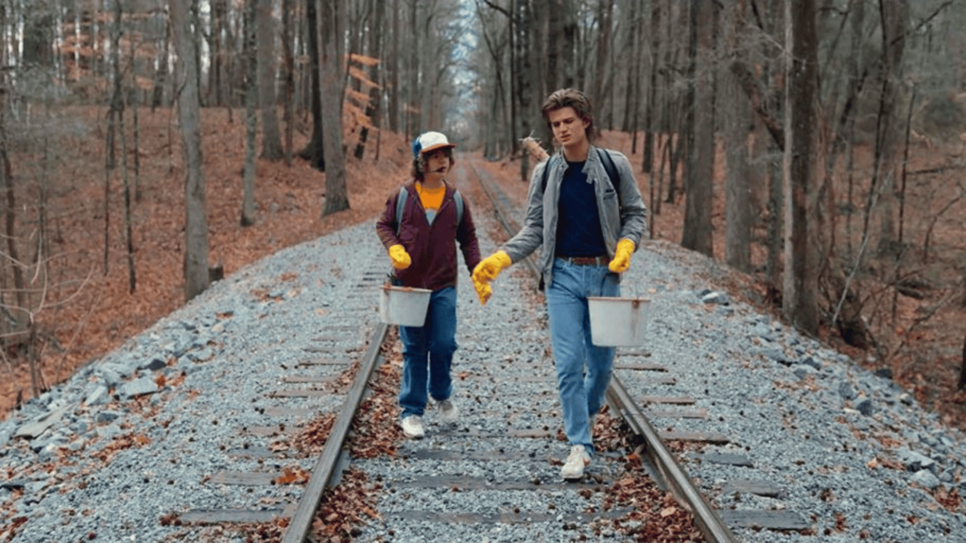 The Duffer Brothers Aren't The Only Famous Filmmaking Brothers - Stranger Things The Duffer Brothers