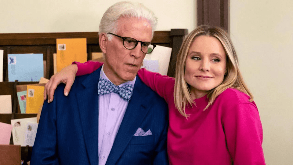 The Good Place Facts That Every Netflix Subscriber Should Know - The Good Place Facts