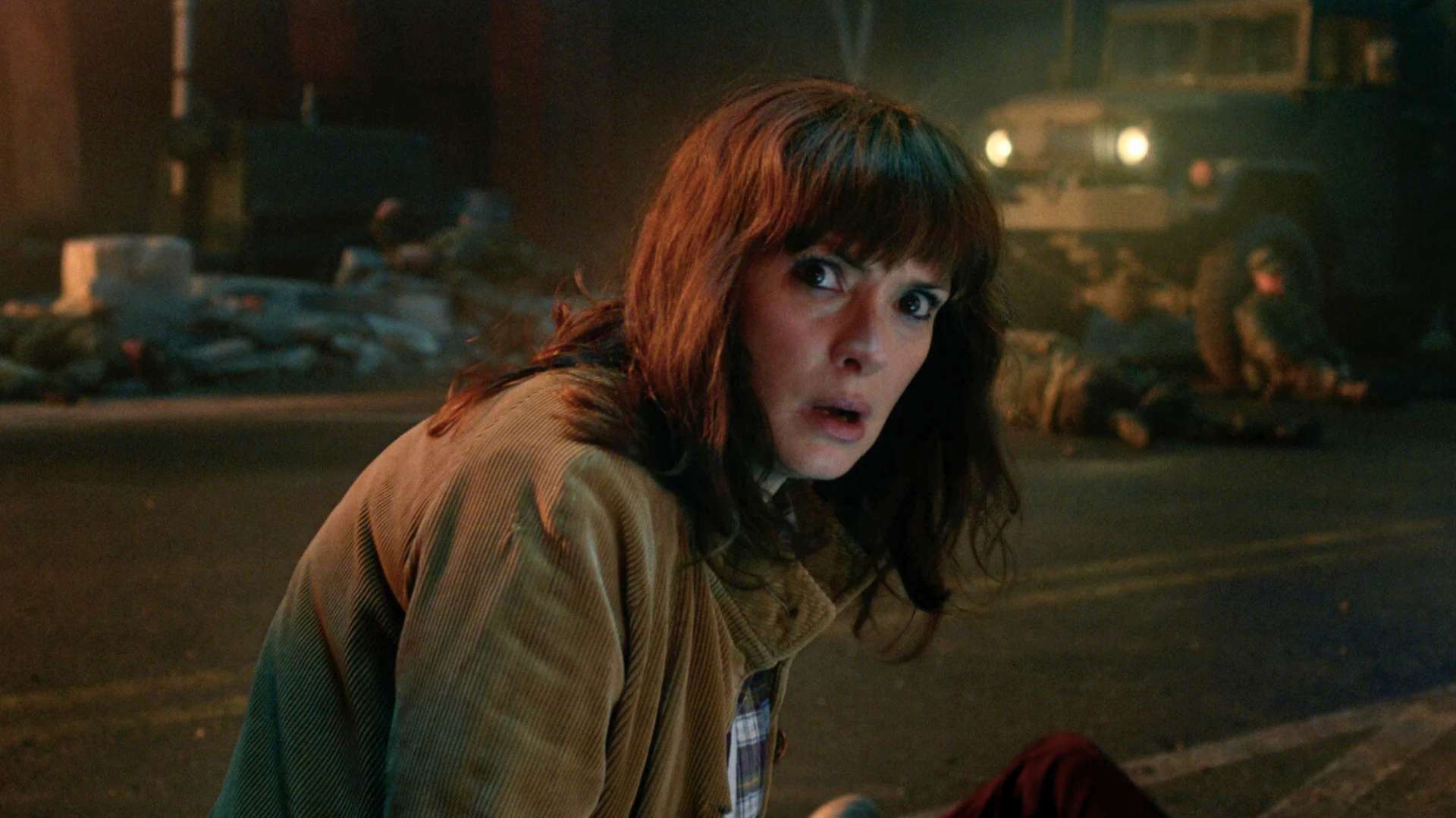 The Influence of 'Close Encounters of the Third' Kind on Stranger Things - Stranger Things Close Encounters Influence