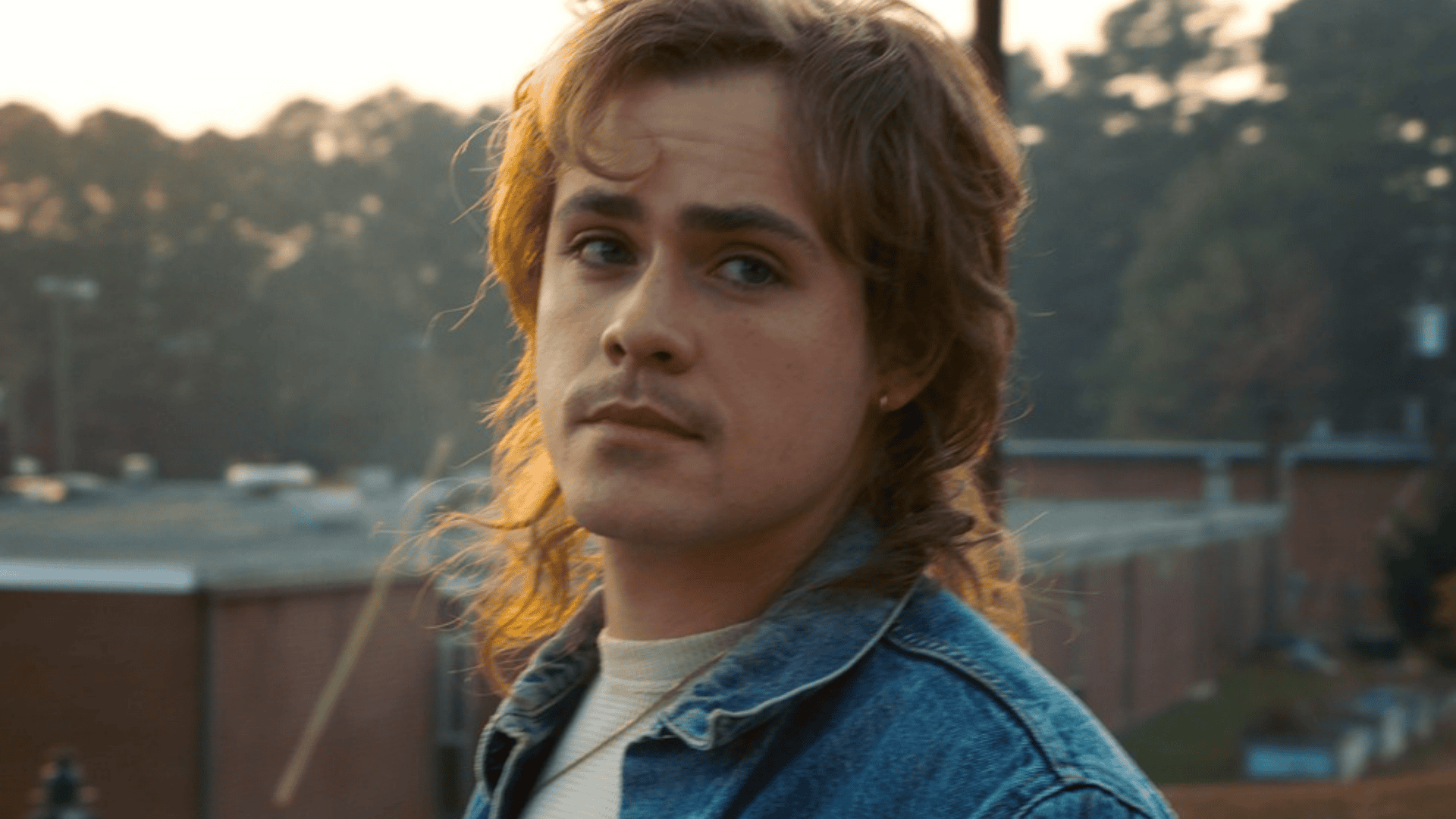 There's A Billy And 'Big Trouble In Little China' Reference In Stranger Things - Stranger Things Billy Big Trouble Reference