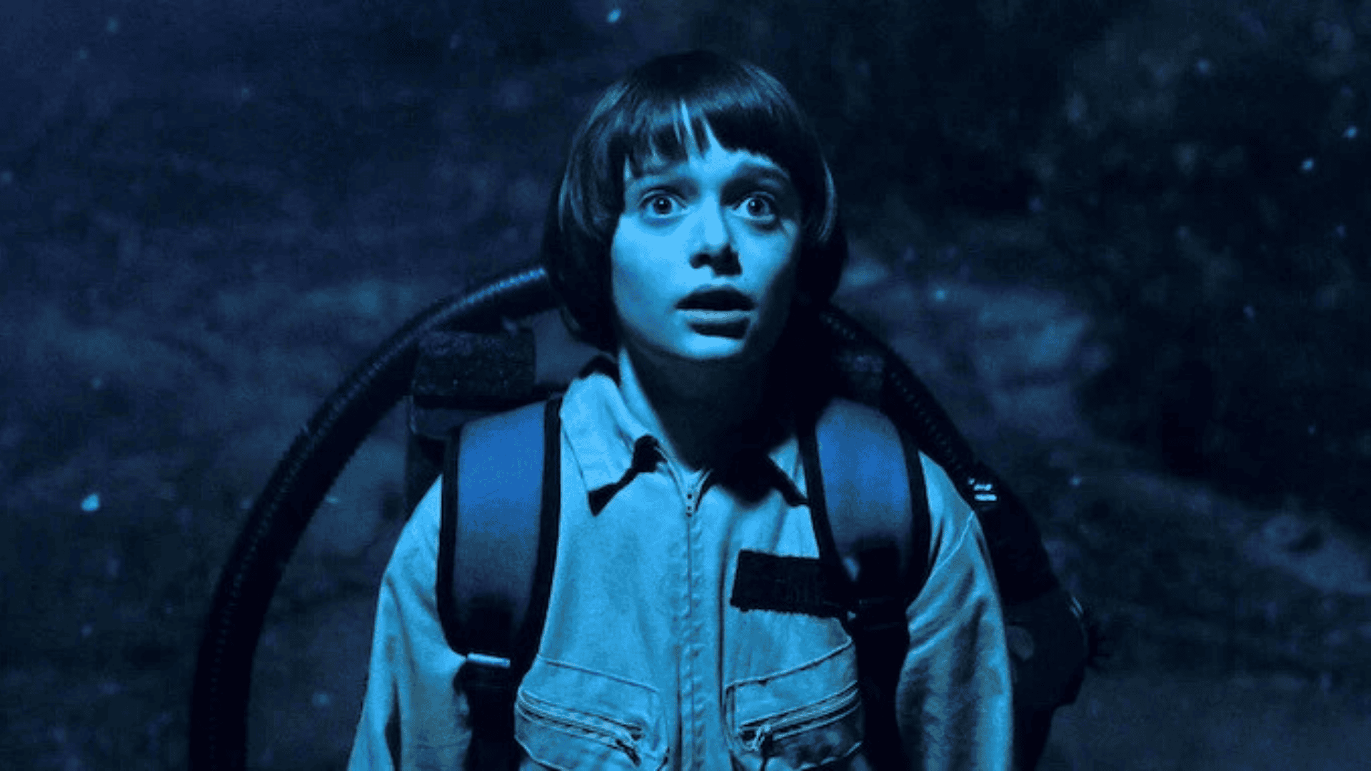 These Are Stranger Things’ Original Character Concepts As Written In The Montauk Draft - Stranger Things Character Concepts Montauk