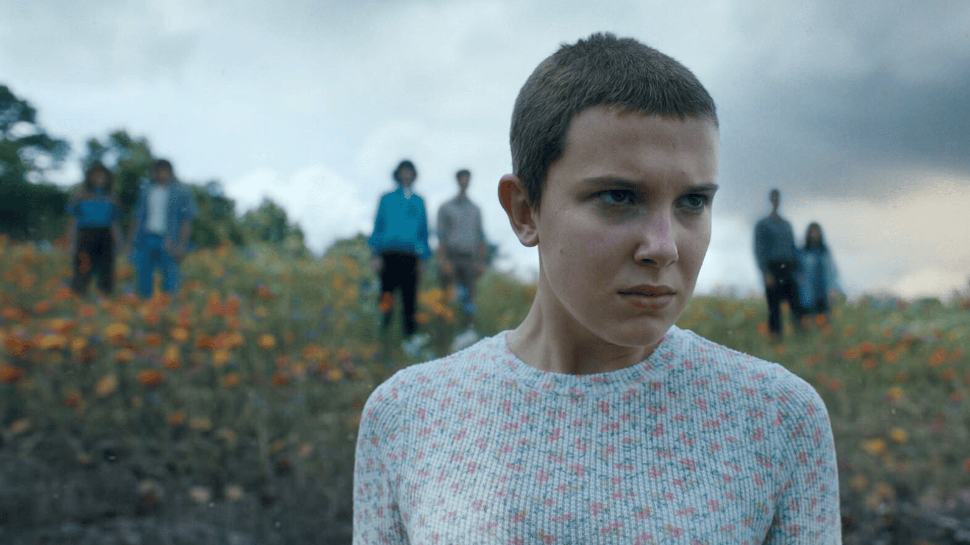 What Are The Episode Names Of Stranger Things Season 5? - Stranger Things Season 5 Episode Names