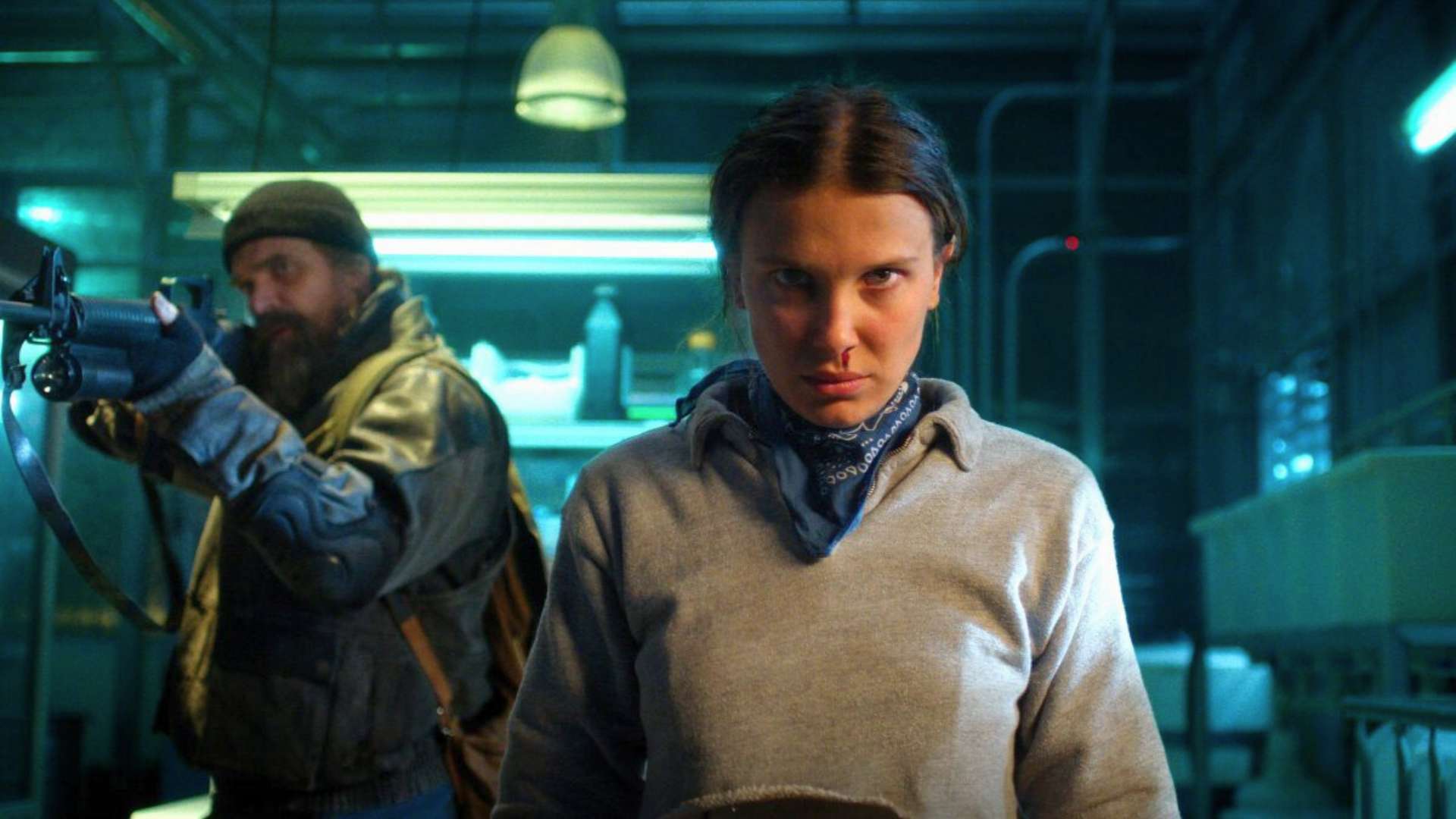 Who Is In The Cast Of Stranger Things: The First Shadow In London's West End? - Stranger Things Cast 2023